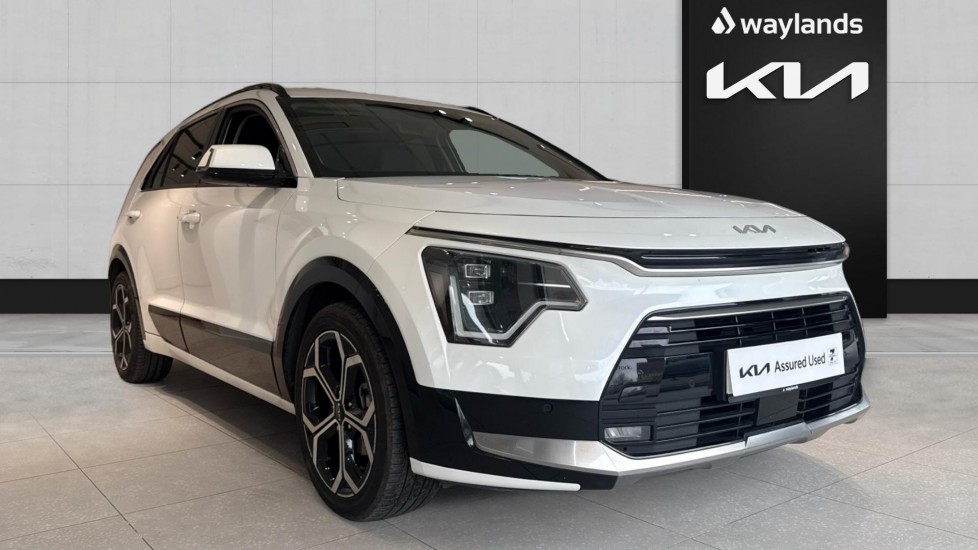 Used Kia Niro 2022 for sale - 78059704: Photo 1