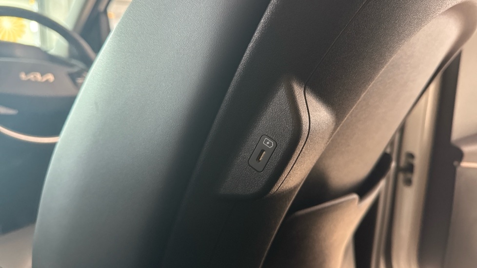 Used Kia Niro 2022 for sale - 78059704: Photo 11