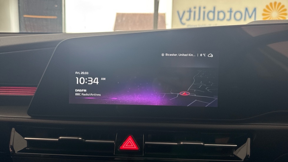 Used Kia Niro 2022 for sale - 78059704: Photo 15