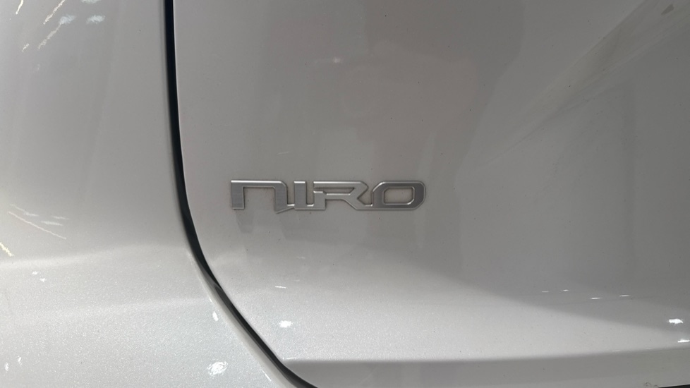 Used Kia Niro 2022 for sale - 78059704: Photo 20
