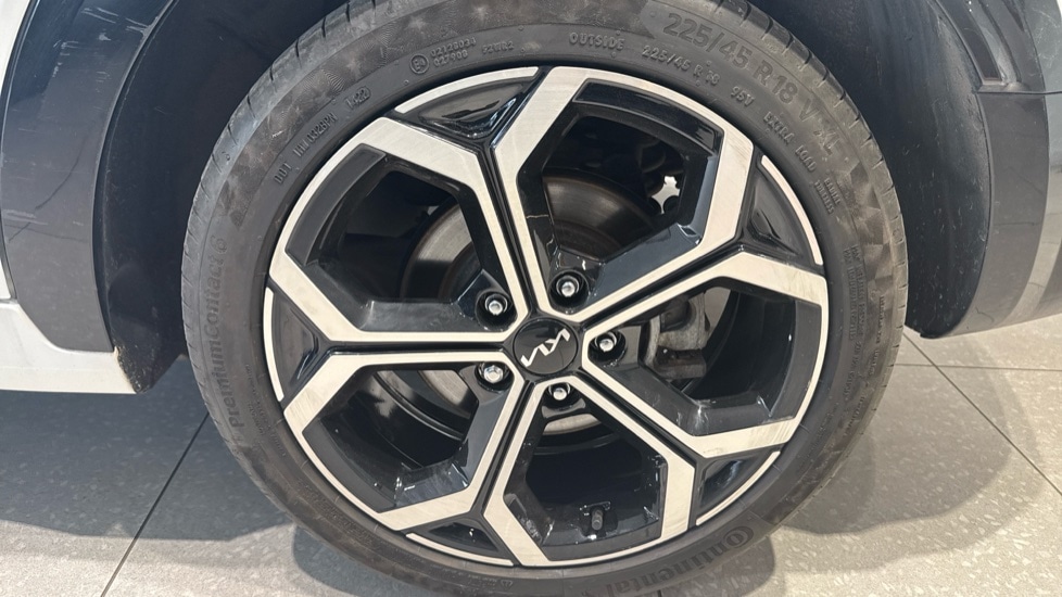 Used Kia Niro 2022 for sale - 78059704: Photo 21