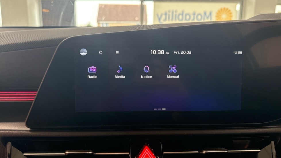 Used Kia Niro 2022 for sale - 78059704: Photo 28