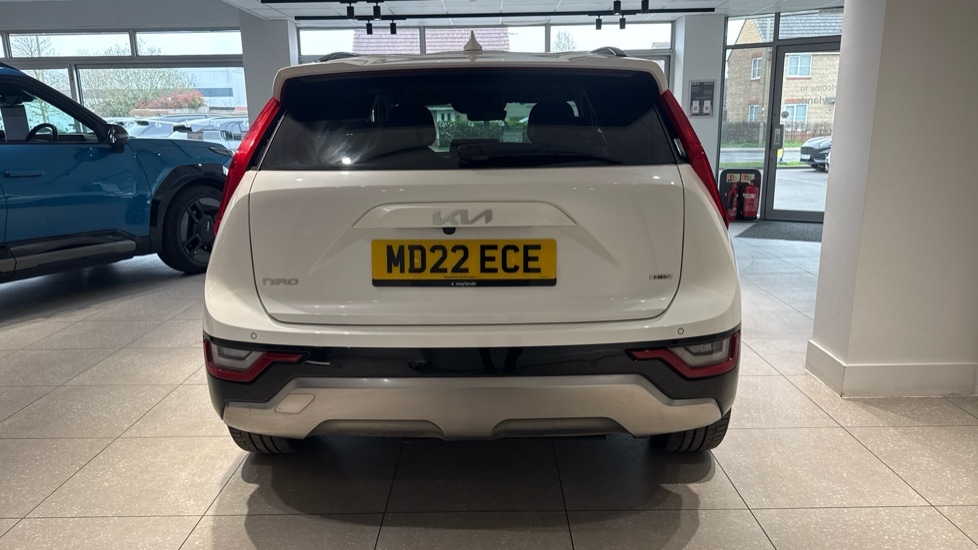 Used Kia Niro 2022 for sale - 78059704: Photo 29