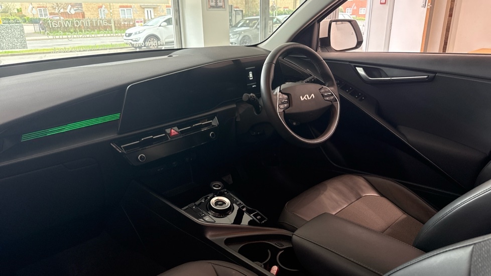 Used Kia Niro 2022 for sale - 78059704: Photo 3