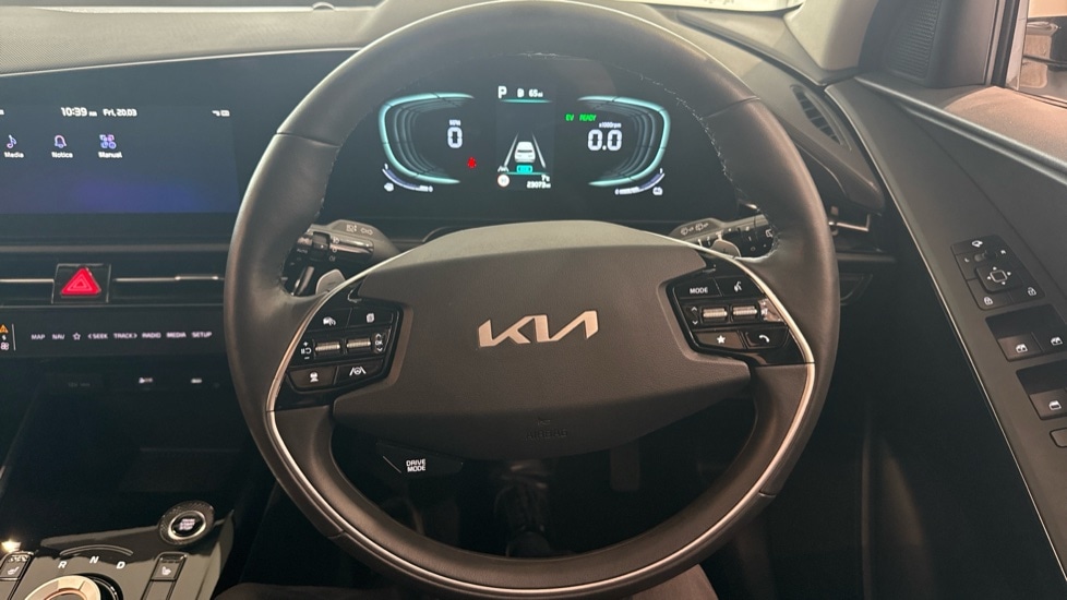 Used Kia Niro 2022 for sale - 78059704: Photo 32
