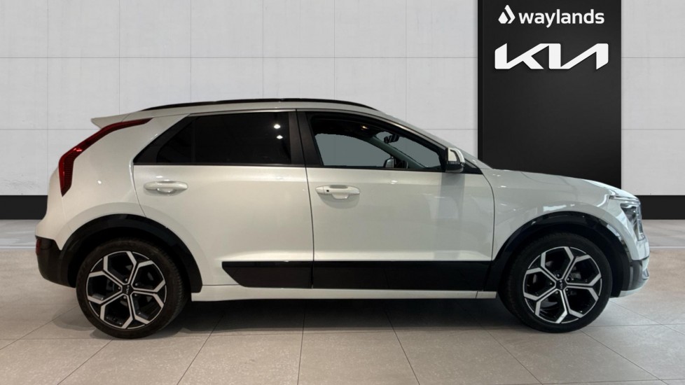 Used Kia Niro 2022 for sale - 78059704: Photo 4