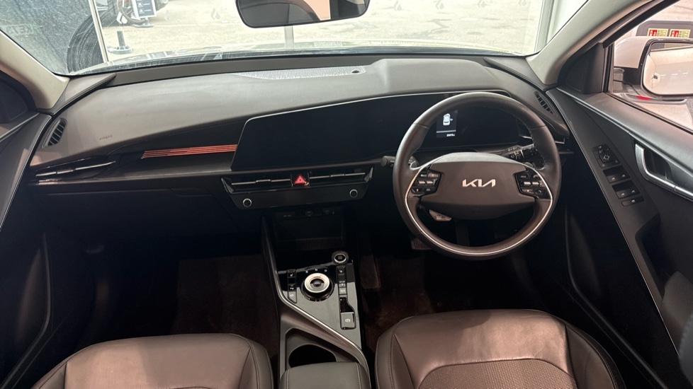 Used Kia Niro 2022 for sale - 78059704: Photo 6