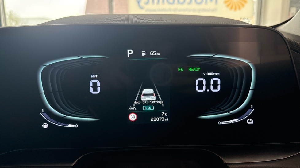 Used Kia Niro 2022 for sale - 78059704: Photo 7