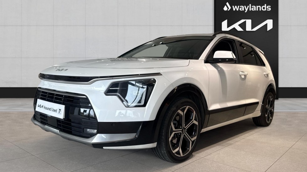 Used Kia Niro 2022 for sale - 78059704: Photo 9