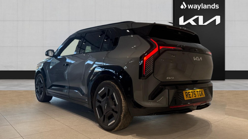 Used Kia EV3 2025 for sale - 77988351: Photo 2