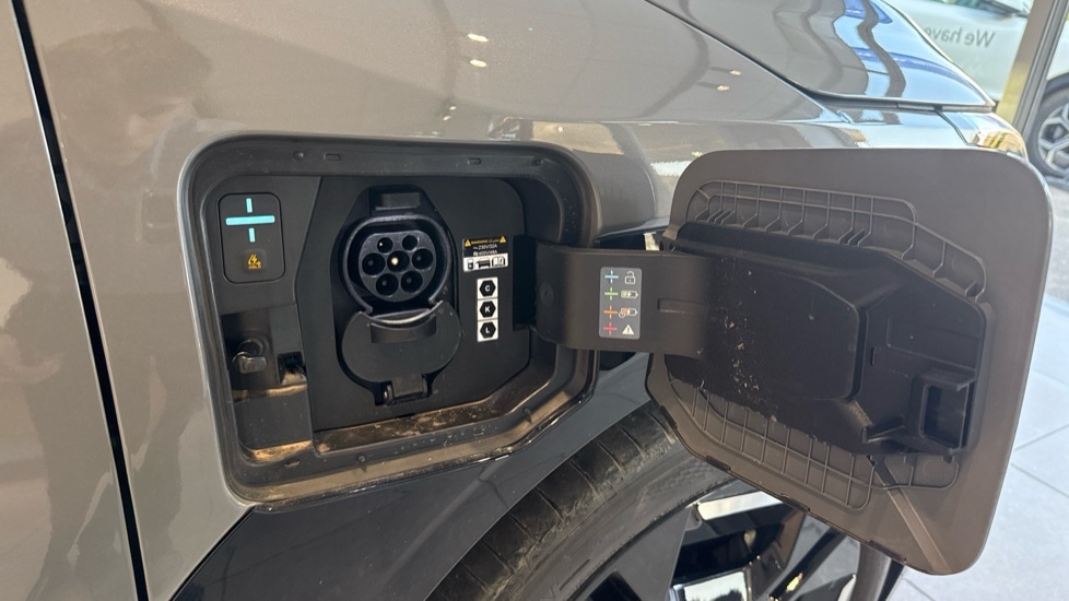 Used Kia EV3 2025 for sale - 77988351: Photo 20