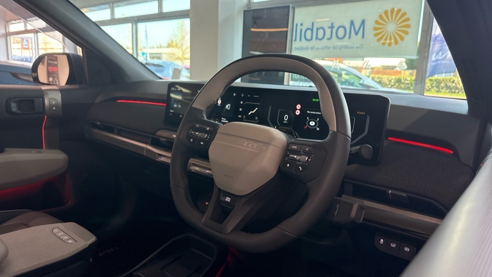 Used Kia EV3 2025 for sale - 77988351: Photo 21