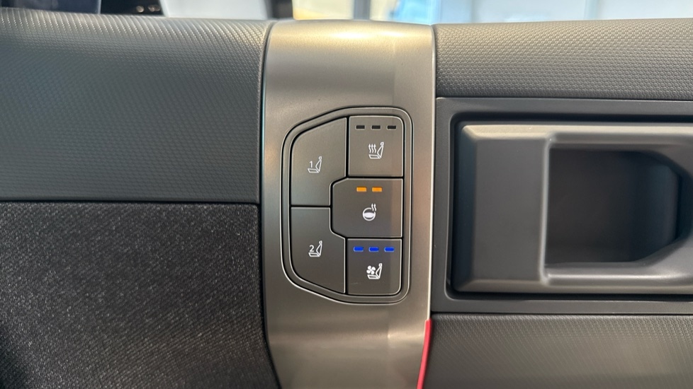 Used Kia EV3 2025 for sale - 77988351: Photo 22