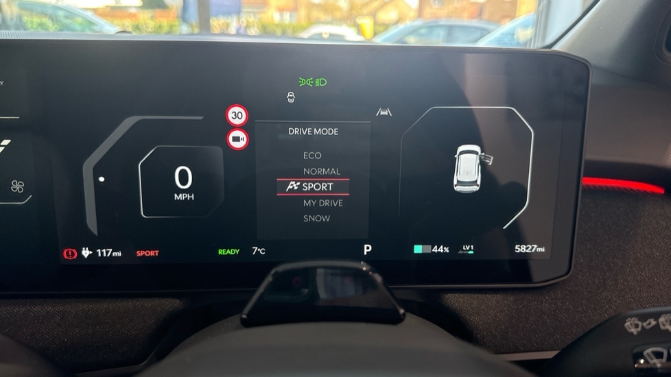 Used Kia EV3 2025 for sale - 77988351: Photo 23