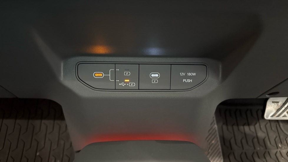 Used Kia EV3 2025 for sale - 77988351: Photo 34