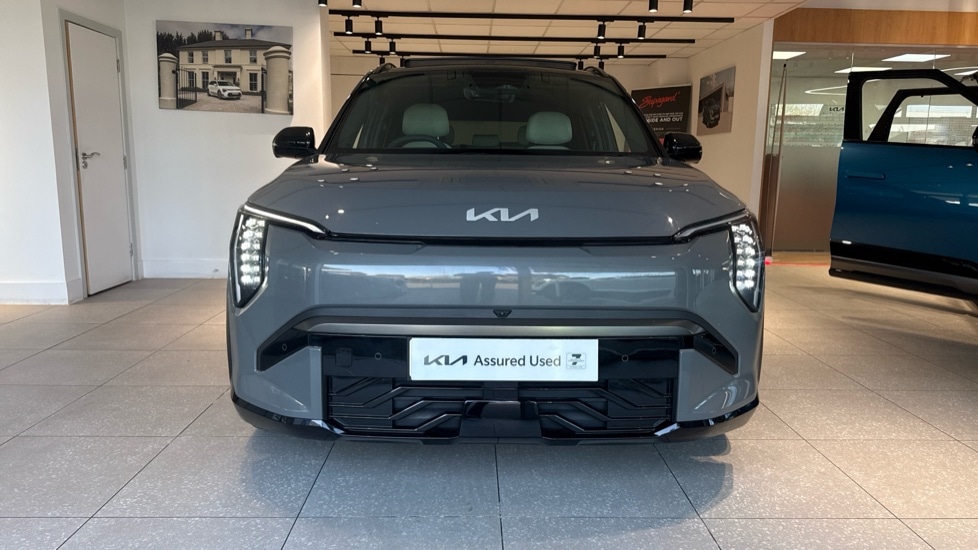 Used Kia EV3 2025 for sale - 77988351: Photo 38