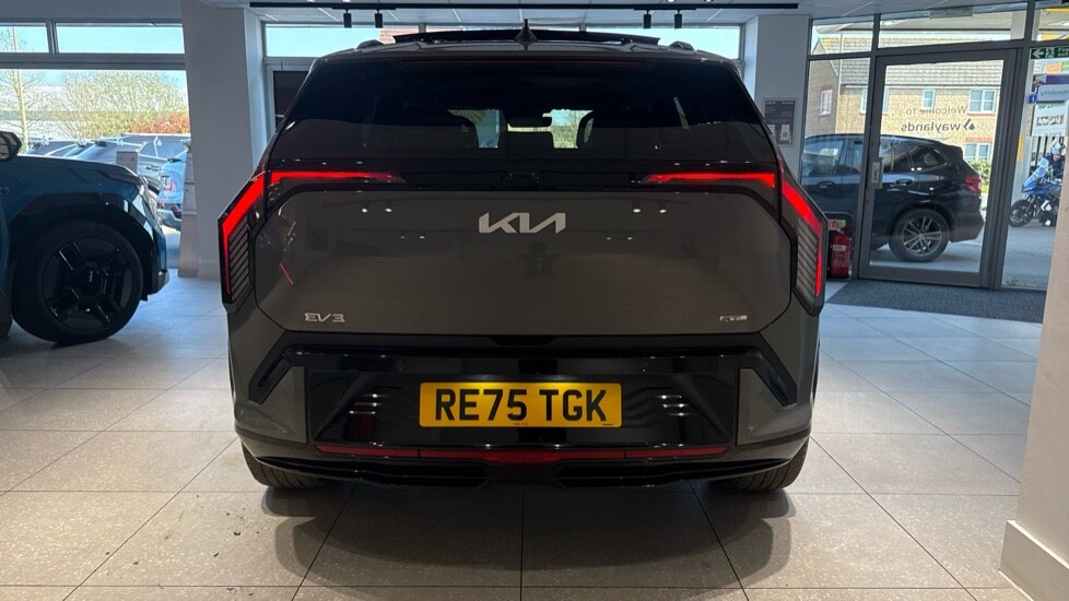 Used Kia EV3 2025 for sale - 77988351: Photo 40