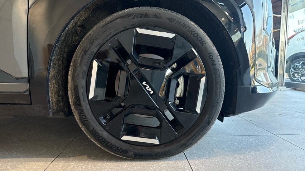 Used Kia EV3 2025 for sale - 77988351: Photo 5