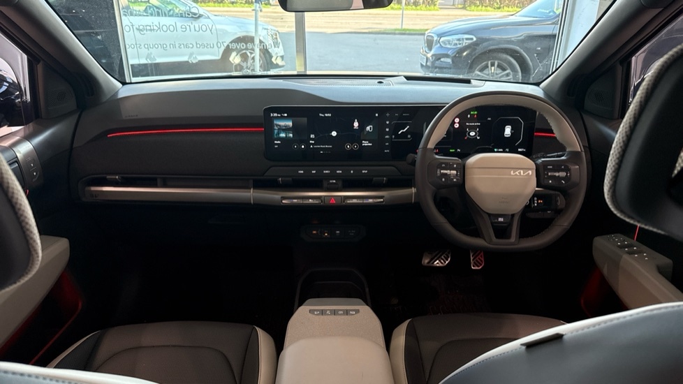 Used Kia EV3 2025 for sale - 77988351: Photo 6
