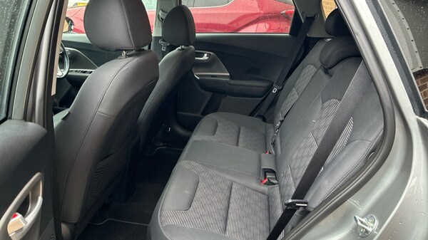 Used Kia Niro 2022 for sale - 76112037: Photo 10