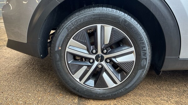 Used Kia Niro 2022 for sale - 76112037: Photo 12