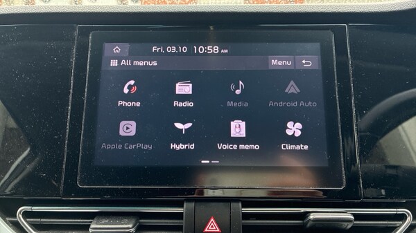 Used Kia Niro 2022 for sale - 76112037: Photo 15