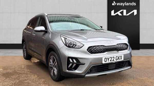Used Kia Niro 2022 for sale - 76112037: Photo 1