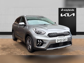 Kia - Niro