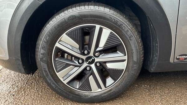 Used Kia Niro 2022 for sale - 76112037: Photo 22
