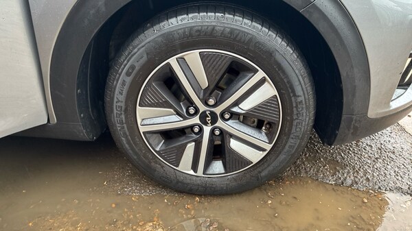 Used Kia Niro 2022 for sale - 76112037: Photo 23