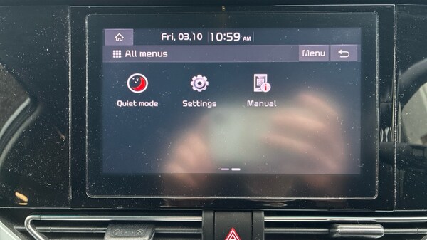 Used Kia Niro 2022 for sale - 76112037: Photo 26