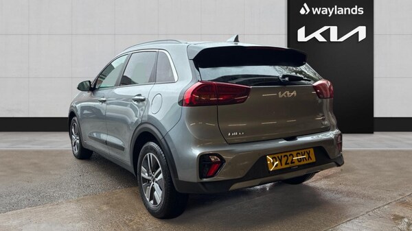 Used Kia Niro 2022 for sale - 76112037: Photo 2