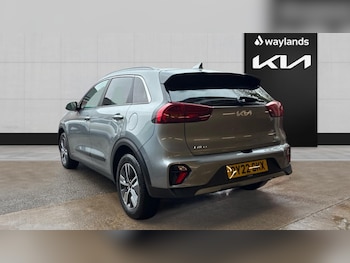 Used Kia Niro 2022 for sale - 76112037: Photo 2