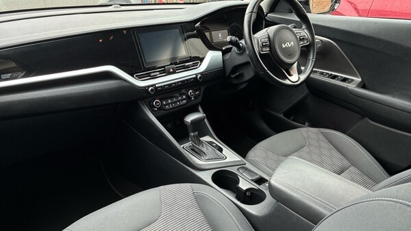 Used Kia Niro 2022 for sale - 76112037: Photo 3
