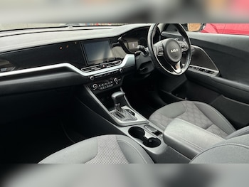 Used Kia Niro 2022 for sale - 76112037: Photo 3