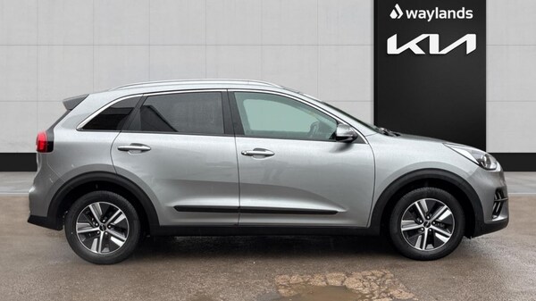 Used Kia Niro 2022 for sale - 76112037: Photo 4