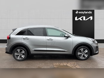 Used Kia Niro 2022 for sale - 76112037: Photo 4