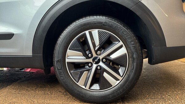 Used Kia Niro 2022 for sale - 76112037: Photo 5