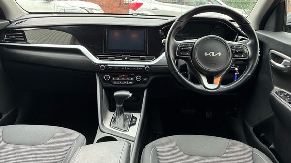 Used Kia Niro 2022 for sale - 76112037: Photo 6