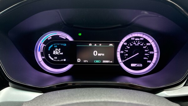 Used Kia Niro 2022 for sale - 76112037: Photo 7