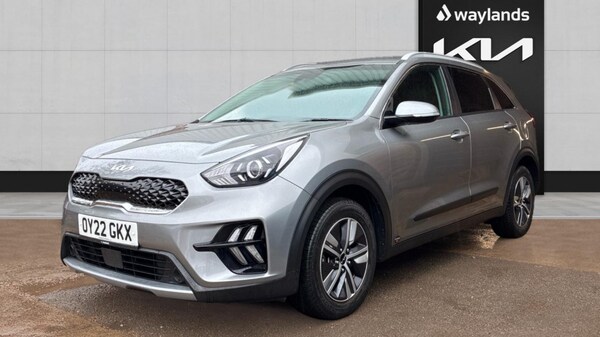 Used Kia Niro 2022 for sale - 76112037: Photo 9
