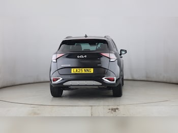 Used Kia Sportage 2025 for sale - 79206441: Photo