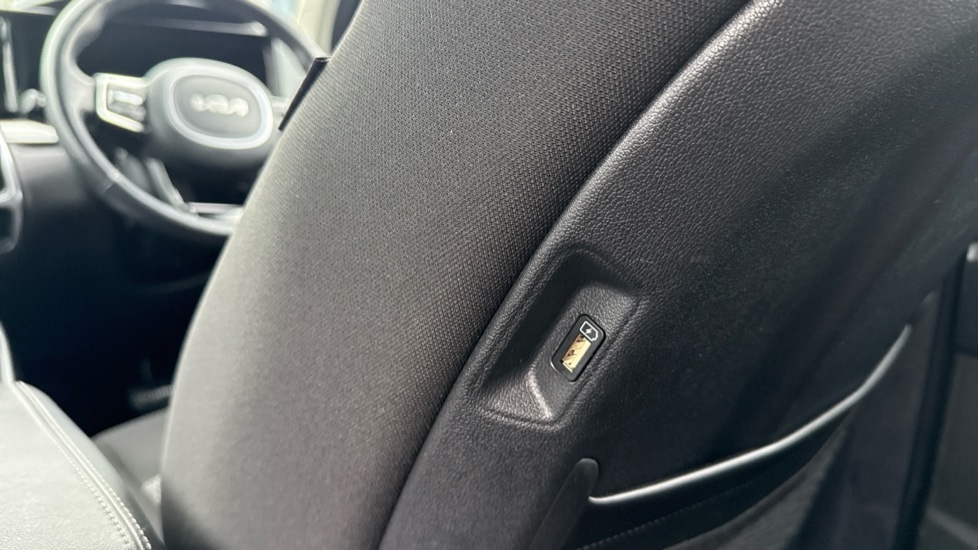 Used Kia Sorento 2022 for sale - 77307418: Photo 12