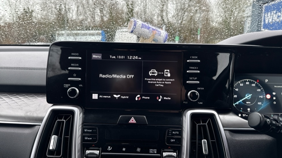 Used Kia Sorento 2022 for sale - 77307418: Photo 15