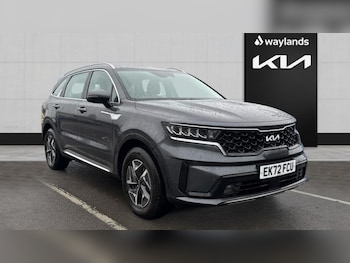 Used Kia Sorento 2022 for sale - 77307418: Photo