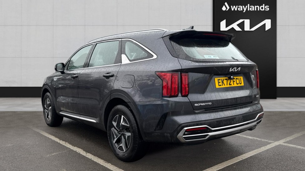 Used Kia Sorento 2022 for sale - 77307418: Photo 2