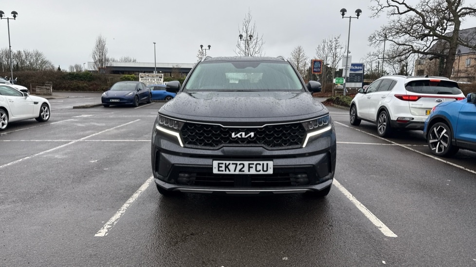 Used Kia Sorento 2022 for sale - 77307418: Photo 24