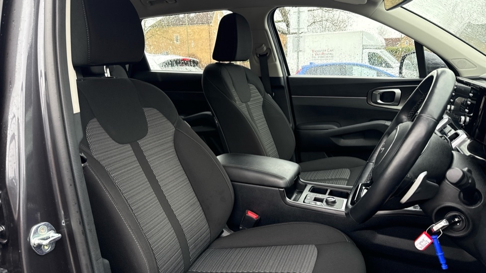 Used Kia Sorento 2022 for sale - 77307418: Photo 25