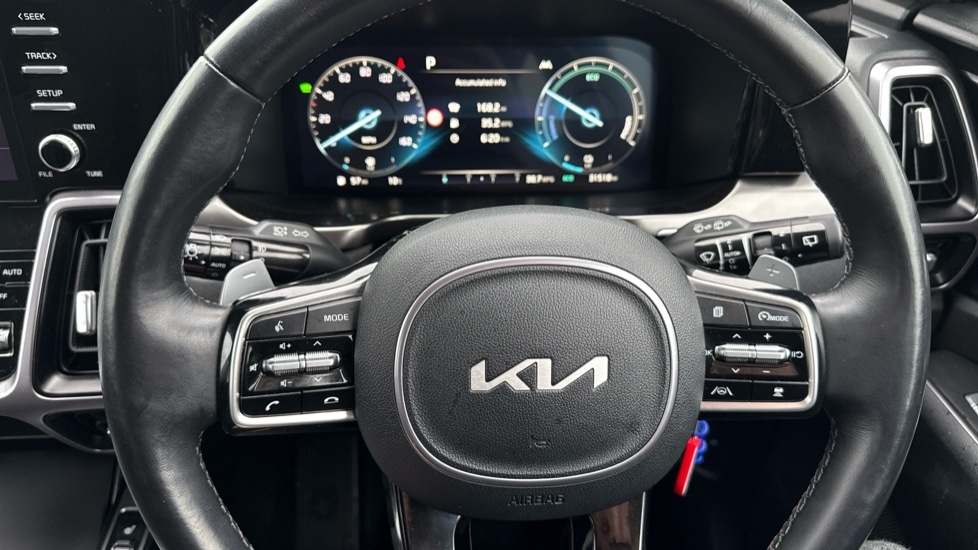 Used Kia Sorento 2022 for sale - 77307418: Photo 26