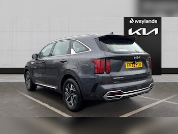 Used Kia Sorento 2022 for sale - 77307418: Photo